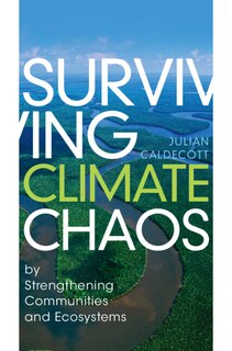 Front cover_Surviving Climate Chaos