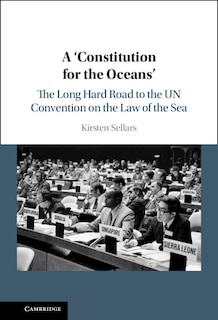 Front cover_A ‘Constitution for the Oceans'