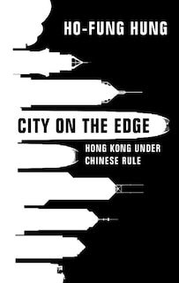 Front cover_City On The Edge