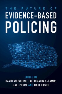 Front cover_The Future of Evidence-Based Policing