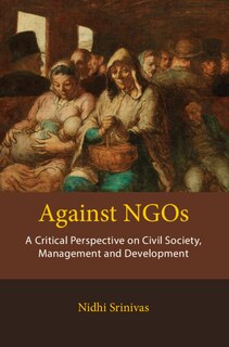 Front cover_Against NGOs