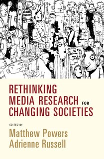 Front cover_Rethinking Media Research For Changing Societies
