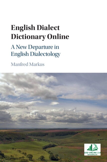Couverture_English Dialect Dictionary Online
