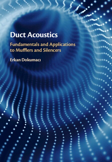 Front cover_Duct Acoustics