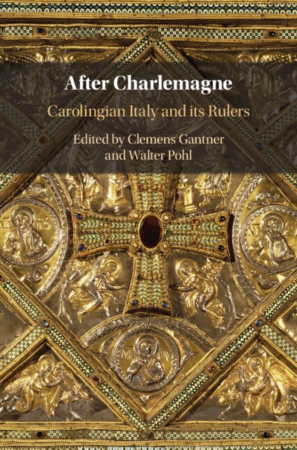 Front cover_After Charlemagne
