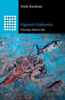 Front cover_Oppian's Halieutica