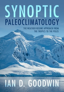 Front cover_Synoptic Paleoclimatology
