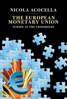 Front cover_The European Monetary Union