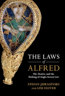 Front cover_The Laws Of Alfred