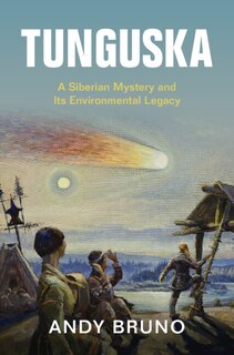 Front cover_Tunguska