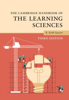 Couverture_The Cambridge Handbook Of The Learning Sciences