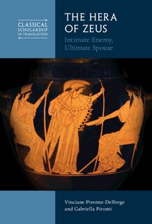 Couverture_The Hera Of Zeus