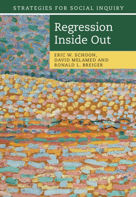 Front cover_Regression Inside Out