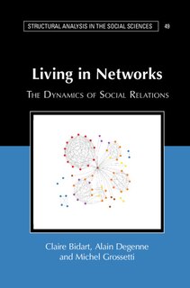 Couverture_Living In Networks
