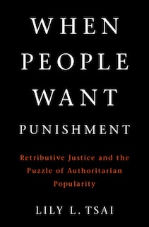Front cover_When People Want Punishment