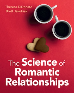 Front cover_The Science of Romantic Relationships