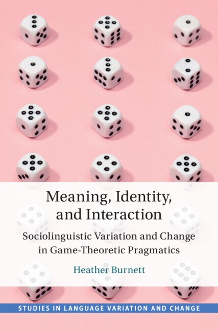 Couverture_Meaning, Identity, and Interaction