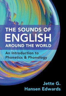 Front cover_The Sounds of English Around the World