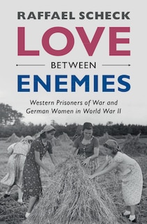 Front cover_Love Between Enemies