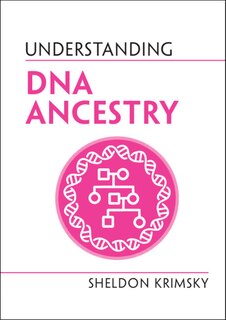 Couverture_Understanding Dna Ancestry