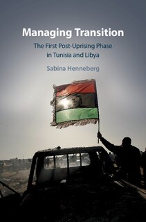 Front cover_Managing Transition