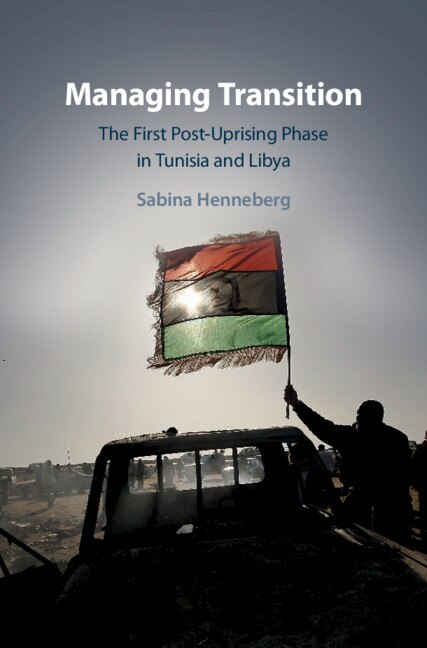 Front cover_Managing Transition