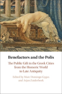 Front cover_Benefactors And The Polis