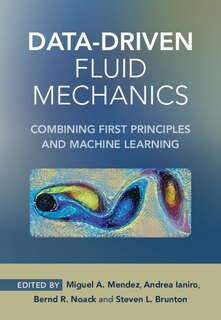 Front cover_Data-Driven Fluid Mechanics