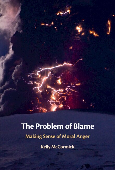 Couverture_The Problem Of Blame