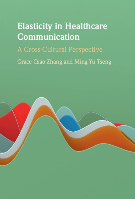 Couverture_Elasticity in Healthcare Communication