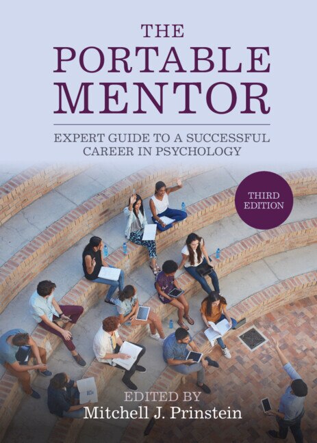 Couverture_The Portable Mentor