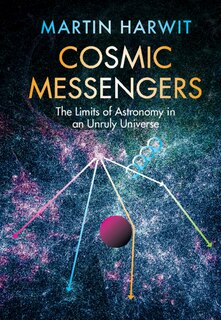 Front cover_Cosmic Messengers