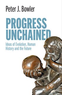 Front cover_Progress Unchained