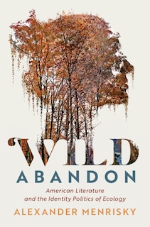 Couverture_Wild Abandon
