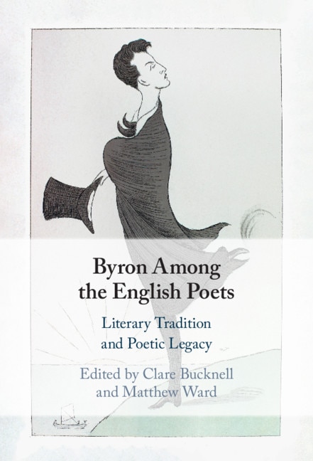 Couverture_Byron Among The English Poets