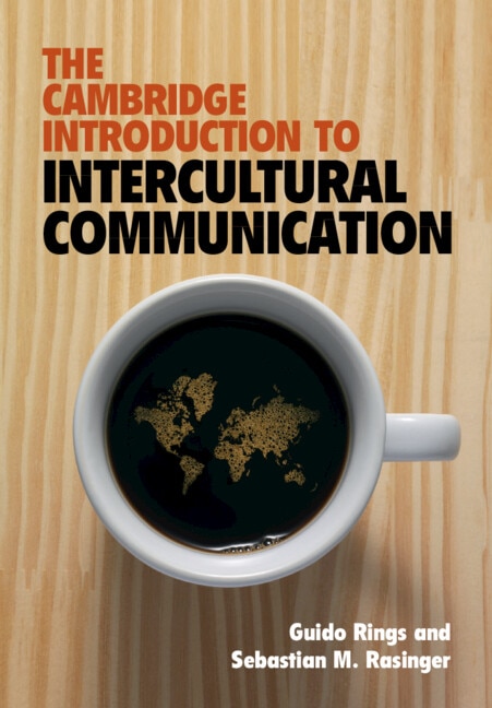 Front cover_The Cambridge Introduction to Intercultural Communication