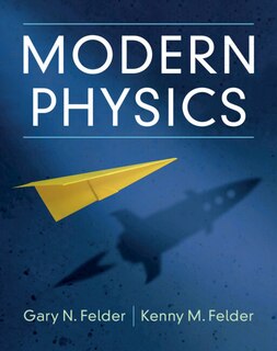 Front cover_Modern Physics