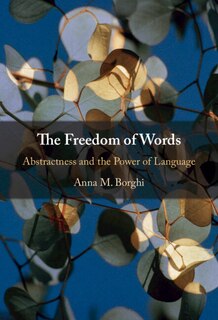 Couverture_The Freedom of Words
