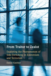 Front cover_From Traitor To Zealot