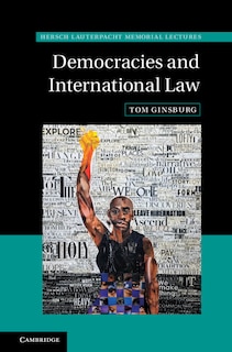 Front cover_Democracies And International Law