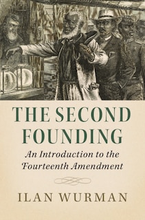 Couverture_The Second Founding