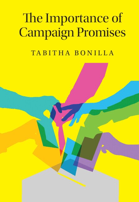 Front cover_The Importance Of Campaign Promises
