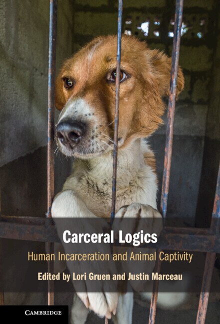 Front cover_Carceral Logics