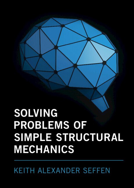 Front cover_Solving Problems Of Simple Structural Mechanics