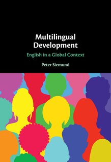 Front cover_Multilingual Development