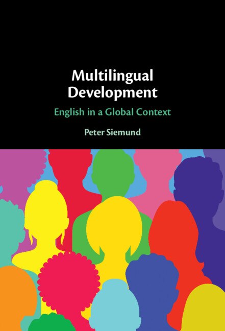 Front cover_Multilingual Development