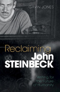 Couverture_Reclaiming John Steinbeck