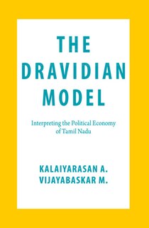 Front cover_The Dravidian Model