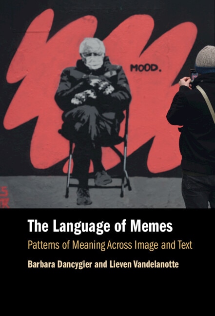 Couverture_The Language of Memes