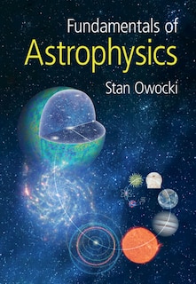 Couverture_Fundamentals Of Astrophysics